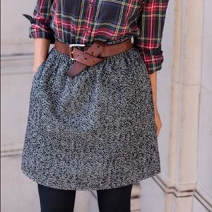 Jcrew skirt